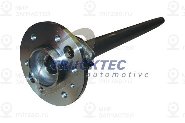 Приводной вал TRUCKTEC AUTOMOTIVE 0232186