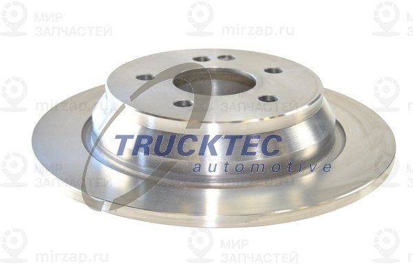 Запчасть TRUCKTEC AUTOMOTIVE 0235133