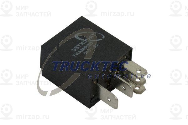 Запчасть TRUCKTEC AUTOMOTIVE 0242272