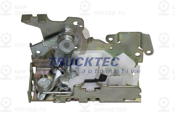 Замок двери TRUCKTEC AUTOMOTIVE 0254042