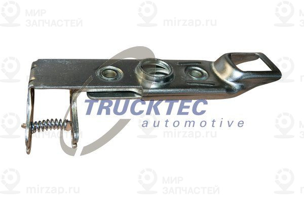 Запчасть TRUCKTEC AUTOMOTIVE 0255018