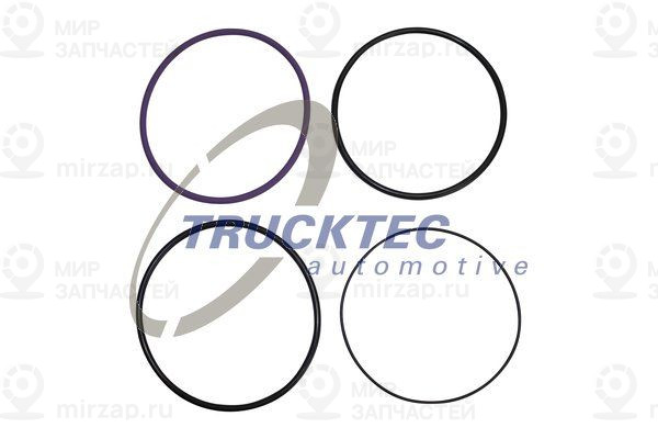 Запчасть TRUCKTEC AUTOMOTIVE 0310047