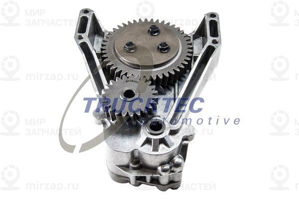 Запчасть TRUCKTEC AUTOMOTIVE 0318031