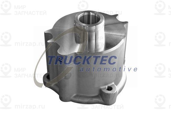 Цилиндр переключения TRUCKTEC AUTOMOTIVE 0324008