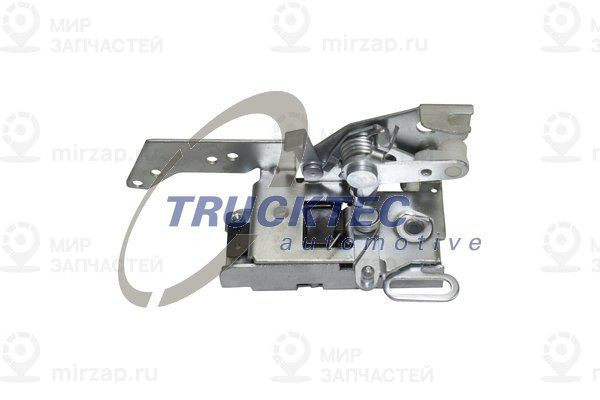 Запчасть TRUCKTEC AUTOMOTIVE 0353008