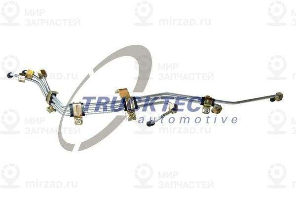 Запчасть TRUCKTEC AUTOMOTIVE 0413020