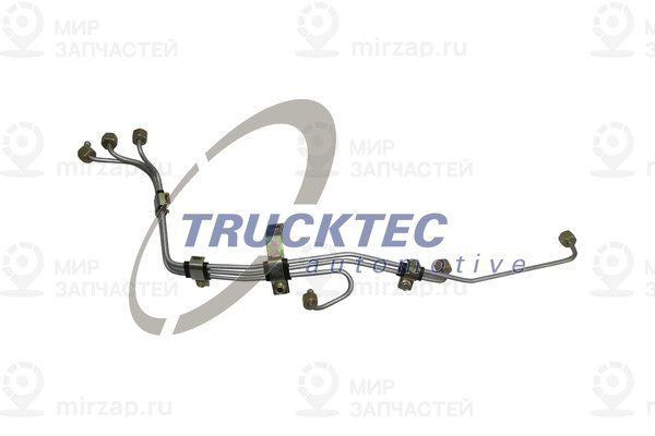 Запчасть TRUCKTEC AUTOMOTIVE 0413022
