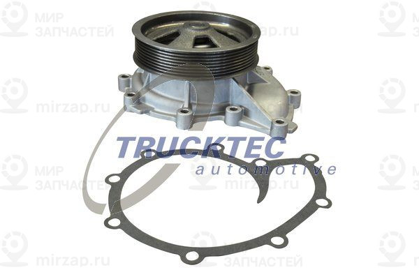Запчасть TRUCKTEC AUTOMOTIVE 0419025
