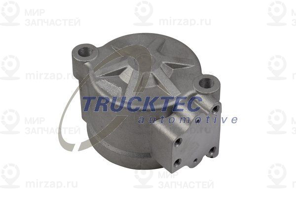 Цилиндр переключения TRUCKTEC AUTOMOTIVE 0424139