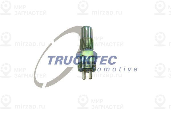 Датчик частоты вращения, механическая коробка передач TRUCKTEC AUTOMOTIVE 0442024