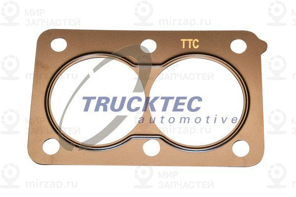 Прокладка, клапан возврата ОГ TRUCKTEC AUTOMOTIVE 0516002