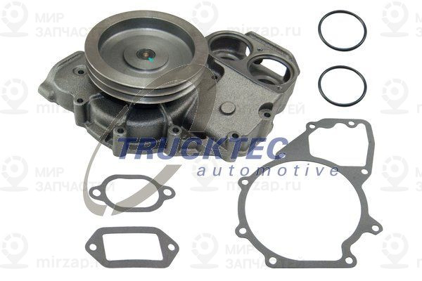 Запчасть TRUCKTEC AUTOMOTIVE 0519030