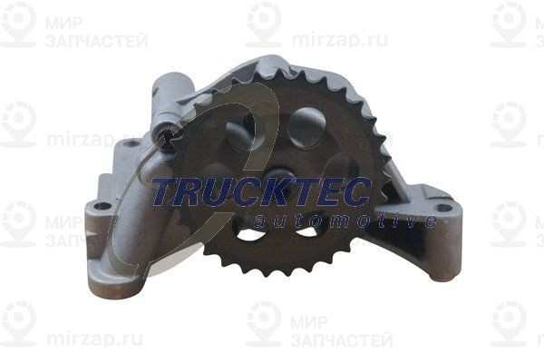 Масляный насос TRUCKTEC AUTOMOTIVE 0718016