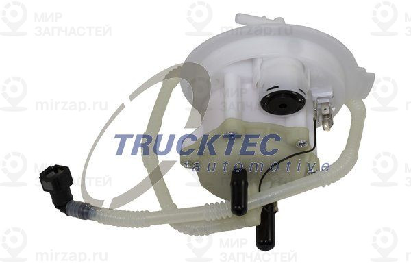 Запчасть TRUCKTEC AUTOMOTIVE 0738033