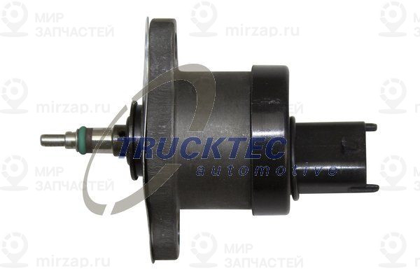 Редукционный клапан, Common-Rail-System TRUCKTEC AUTOMOTIVE 0813008