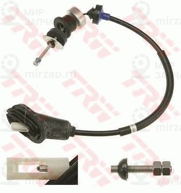 Запчасть TRW GCC1715