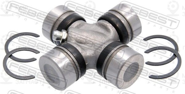 Запчасть FEBEST ASNC23