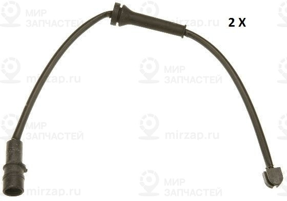 Запчасть TRW GIC166