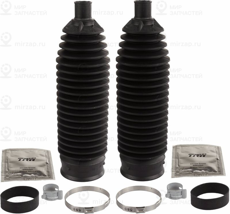 Запчасть TRW JBE210