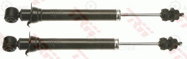 Амортизатор TRW JGS1008T