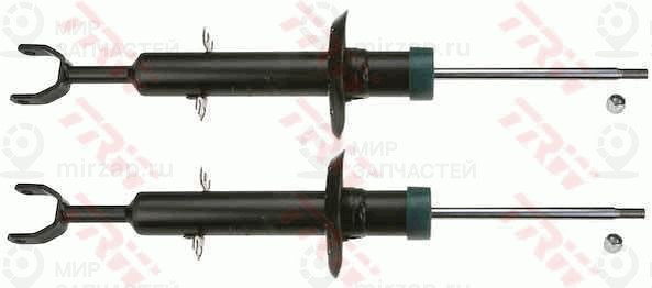 Амортизатор TRW JGS137T