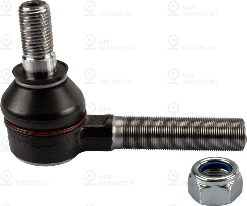 Наконечник поперечной рулевой тяги TRW JTE451