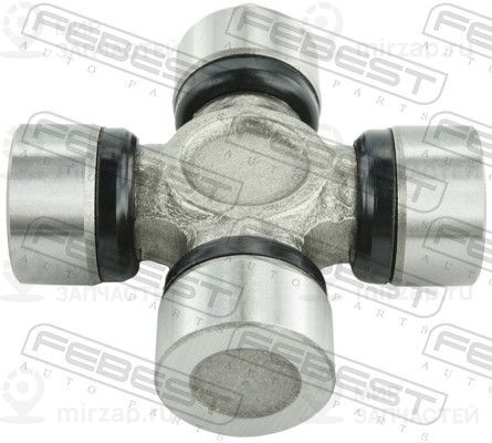 Запчасть FEBEST ASNS51