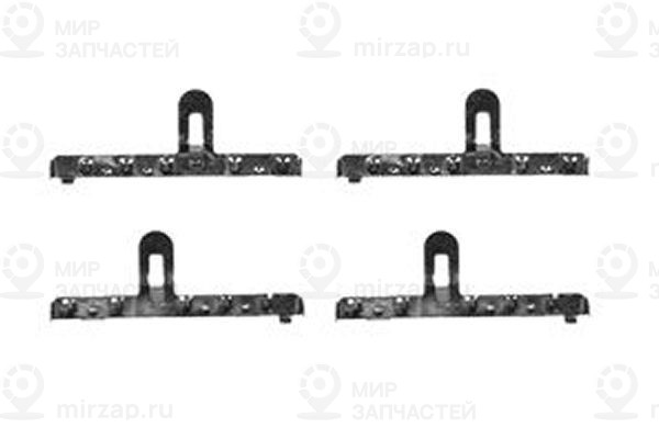 Запчасть TRW PFK206