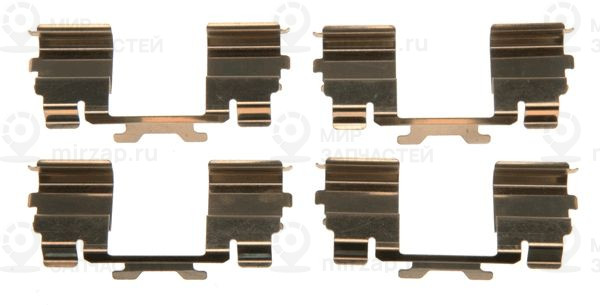 Запчасть TRW PFK571