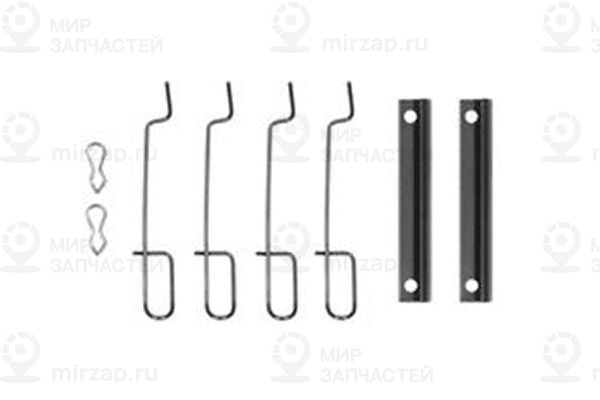 Запчасть TRW PFK75