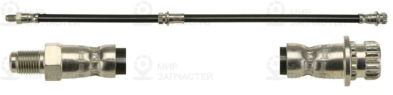 Запчасть TRW PHB548