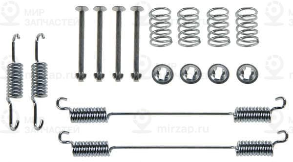 Запчасть TRW SFK330