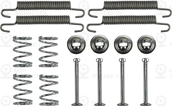 Запчасть TRW SFK344