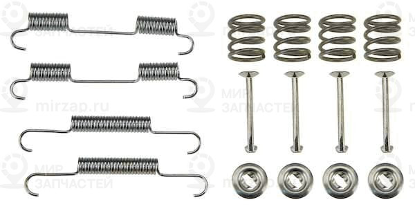 Запчасть TRW SFK418