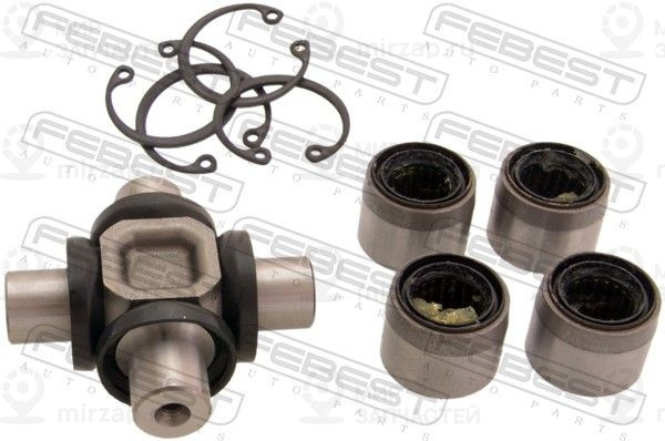 Запчасть FEBEST ASSZ077