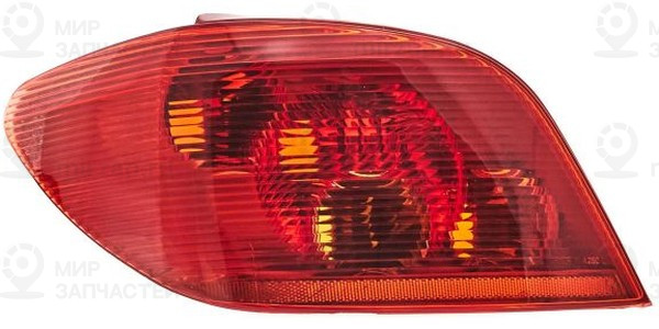 Запчасть TYC 11A250012B