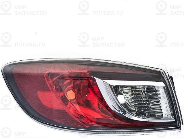 Запчасть TYC 11B582012B