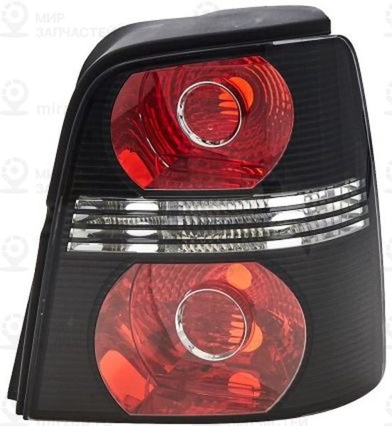 Запчасть TYC 11B673A12B