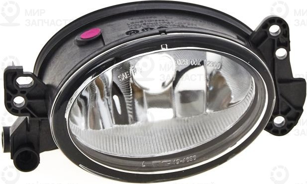 Запчасть TYC 19A636019B