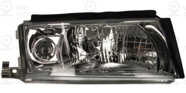 Запчасть TYC 206231A52B