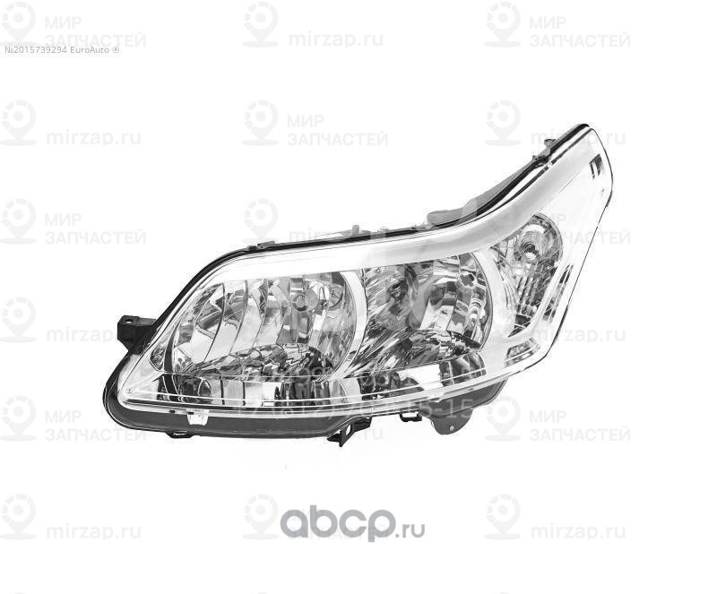 Запчасть TYC 20A664052B