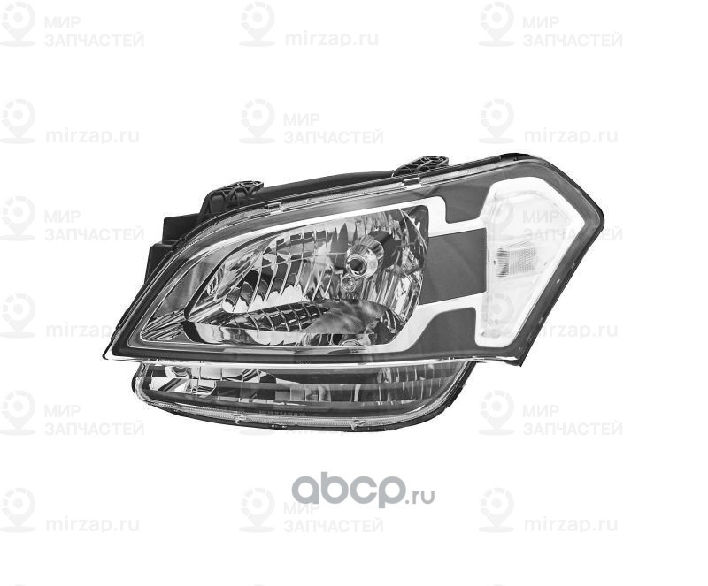 Запчасть TYC 20C702052B