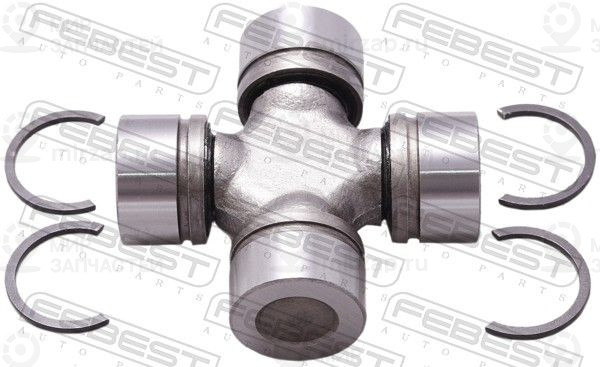 Запчасть FEBEST ASTKDH205