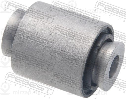 Подвеска, рычаг независимой подвески колеса FEBEST BMAB037