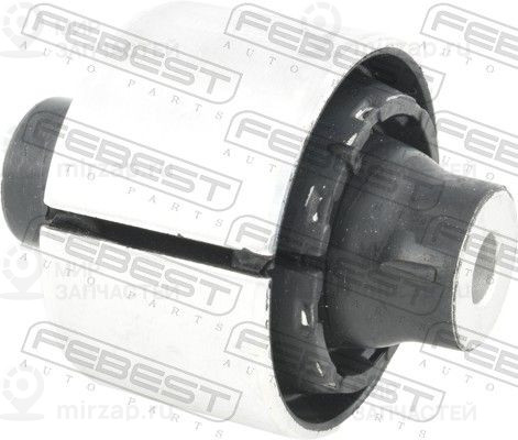 Подвеска, рычаг независимой подвески колеса FEBEST BMAB057