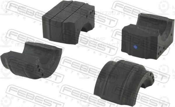 Запчасть FEBEST BMSBF20FKIT