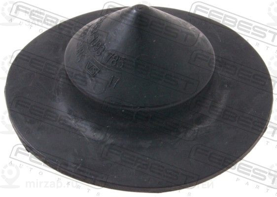 Запчасть FEBEST BMSIX5L