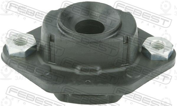 Опора стойки амортизатора FEBEST BMSSE90R