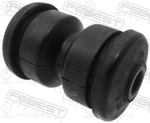 Запчасть FEBEST BZAB004