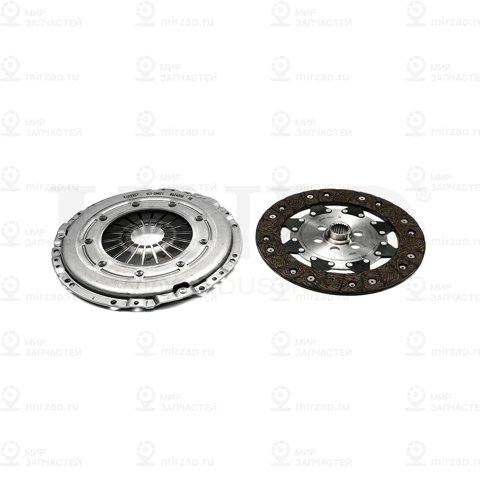 Запчасть UNIO CLT20021